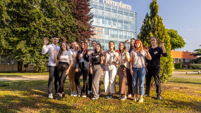 Konkurs za stipendije